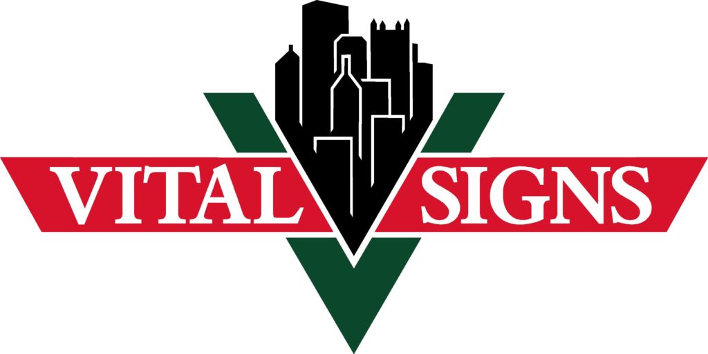 Vital Signs Logo